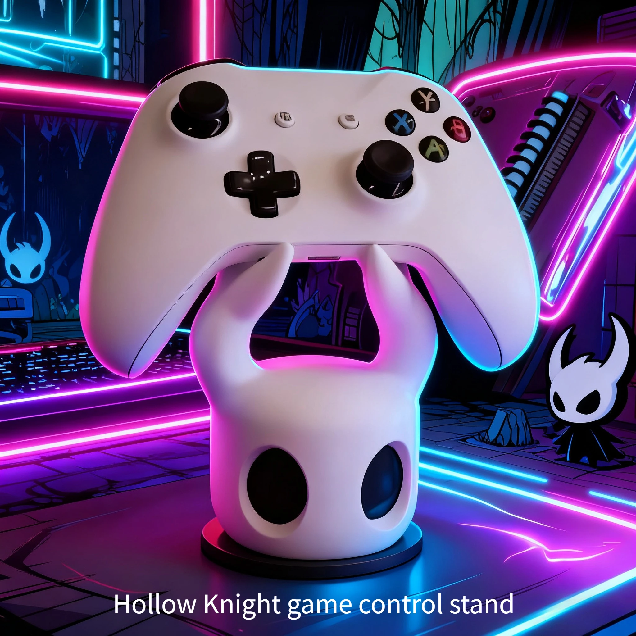 Gaming Accessories Japan - Dudukan Pengontrol Game Universal Baru Kompatibel