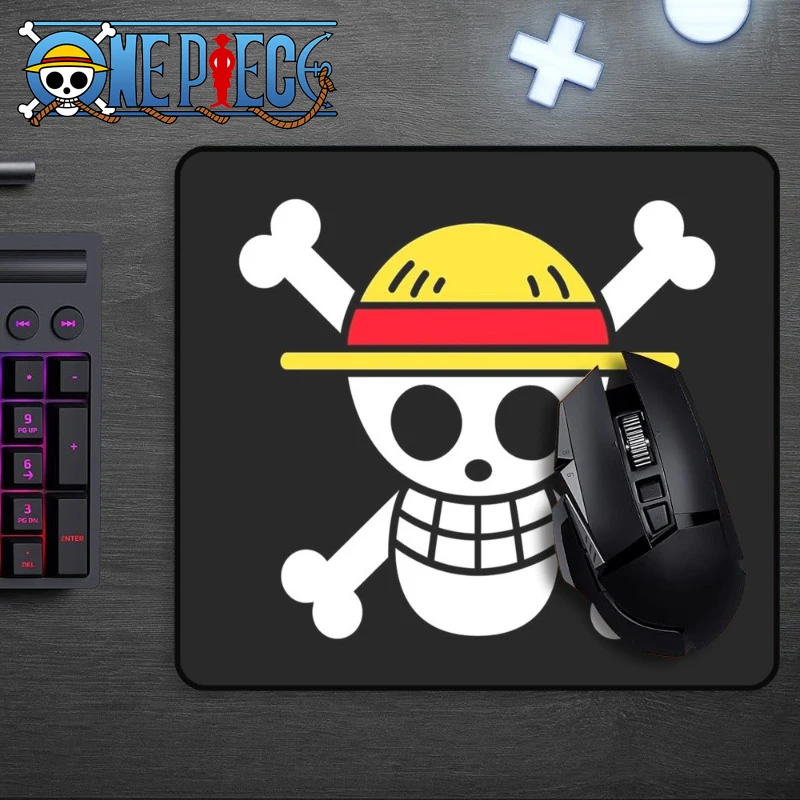 Gaming Accessories Japan - Alas Mouse Kartun One Piece Anime