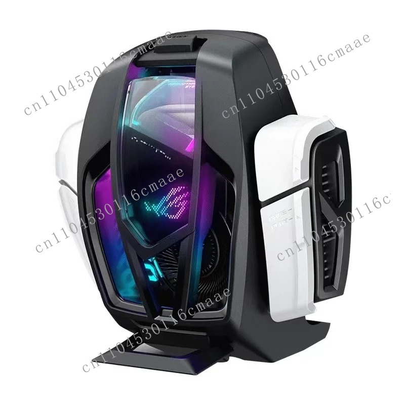 Gaming Accessories Brands - Baru 7 Cocok untuk Stand Kipas