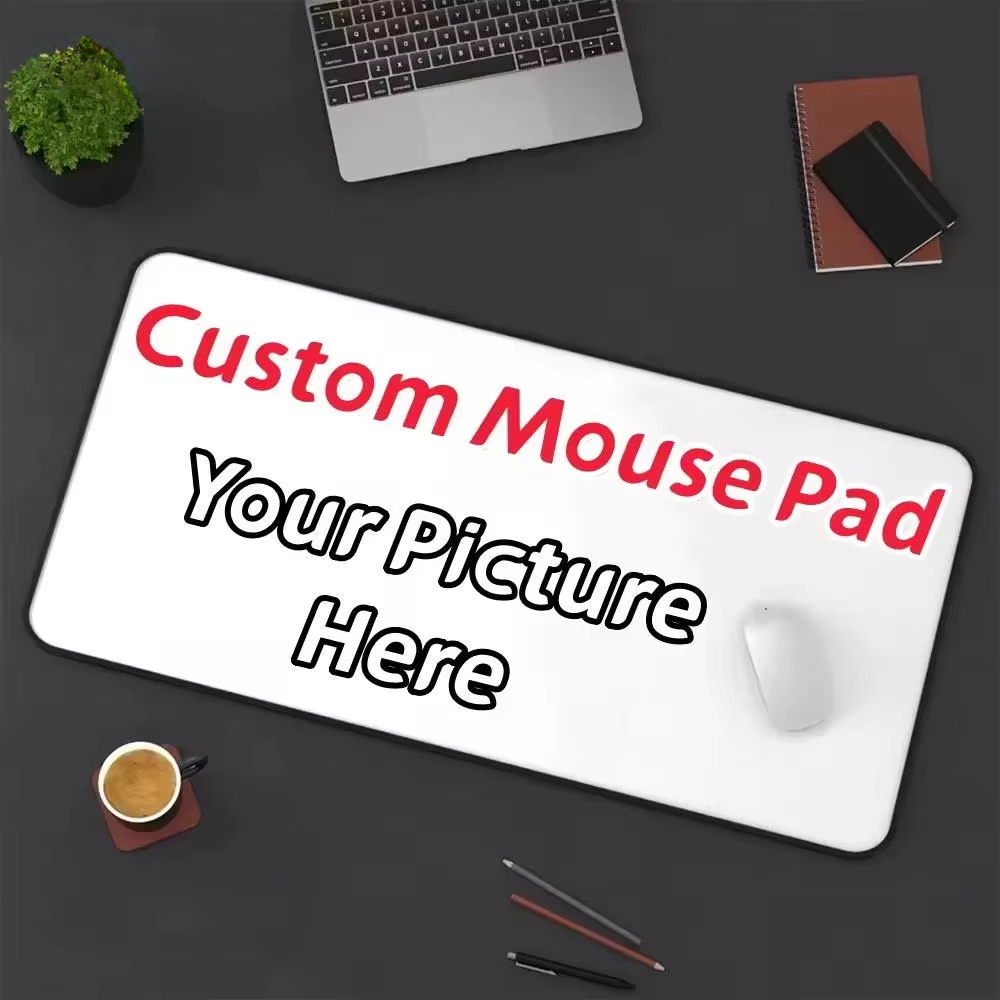 Gaming Accessories Anime - Alas Mouse Kustom DIY XXL Foto