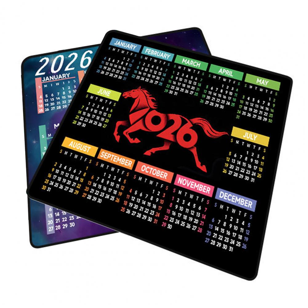 Gaming Accessories For Laptop - Alas Mouse Kalender 2026 Tahan Air