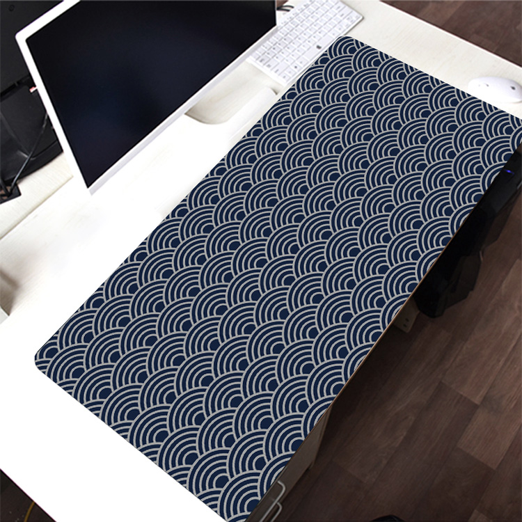 Gaming Accessories Japan - Japan Wave Mouse Pad Company Art