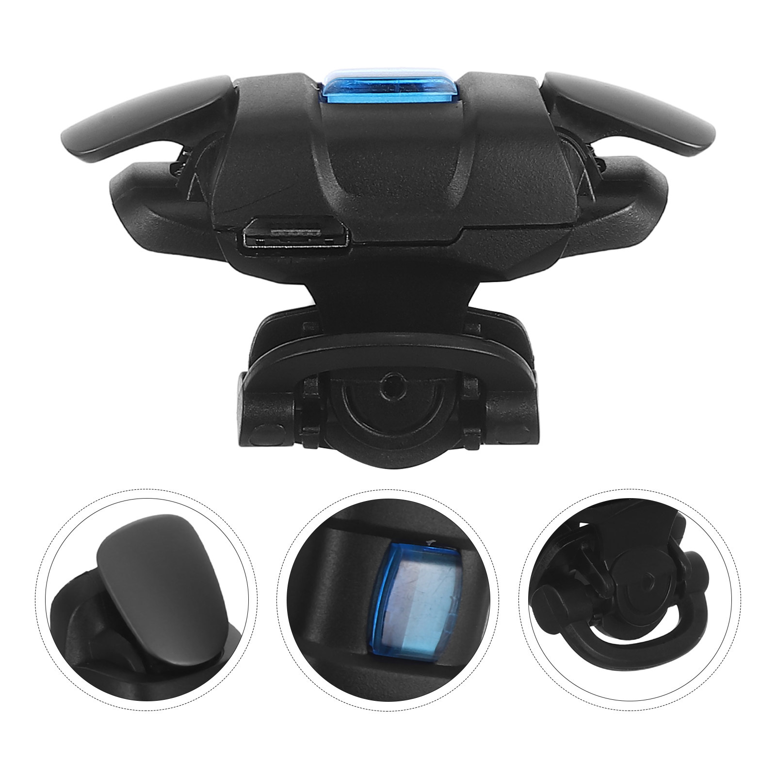 Gaming Accessories For Phone - 2Pcs Pemicu Game Ponsel Pengontrol Game