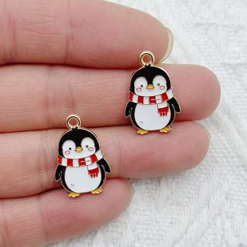 10pcs Gantungan Kunci Kartun P - Gaming Accessories Gifts ulasan dan harga