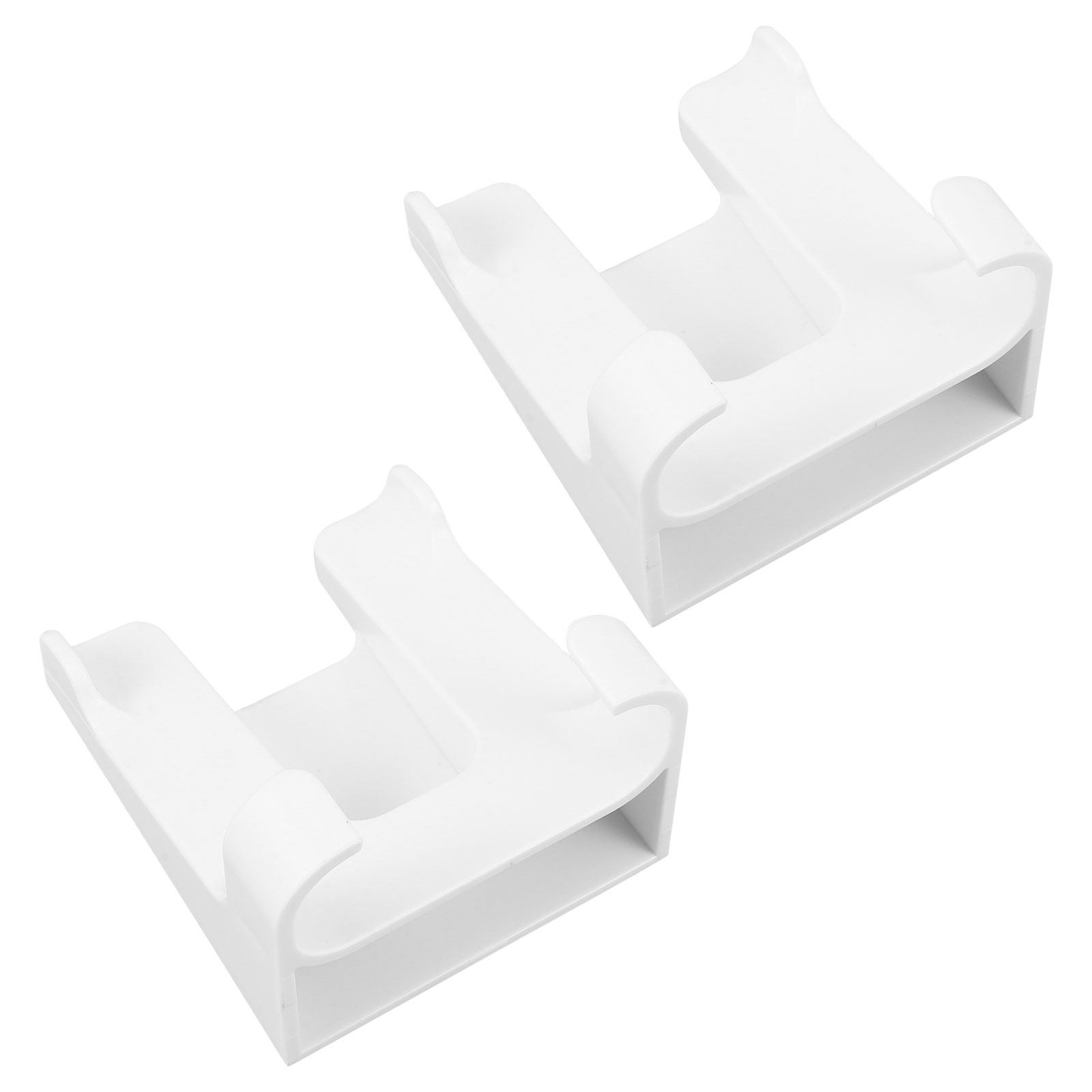 2 Buah Aksesori Papan Pegboard - Gaming Accessories Wall Mount ulasan dan harga