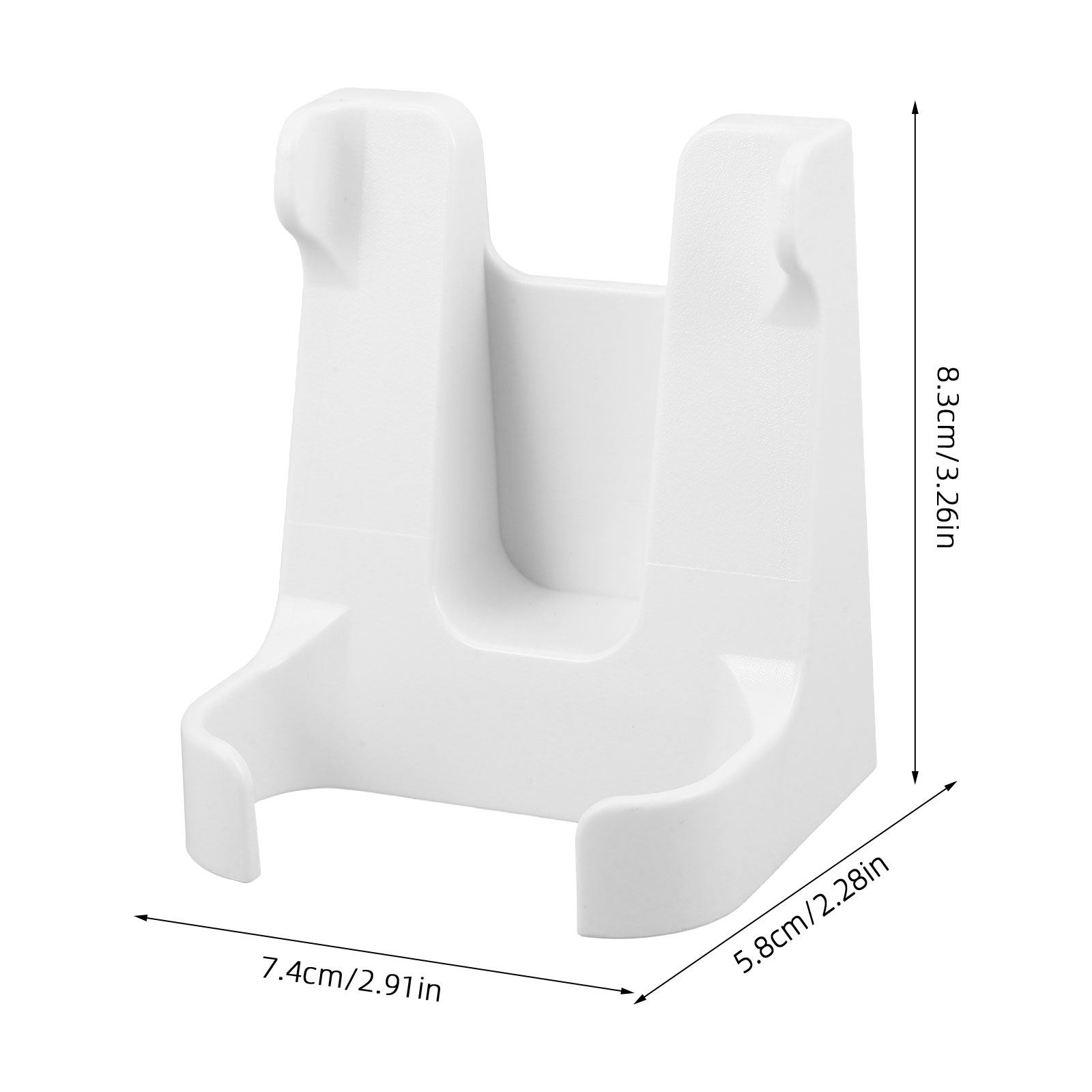2 Buah Aksesori Papan Pegboard - Gaming Accessories Wall Mount ulasan dan harga