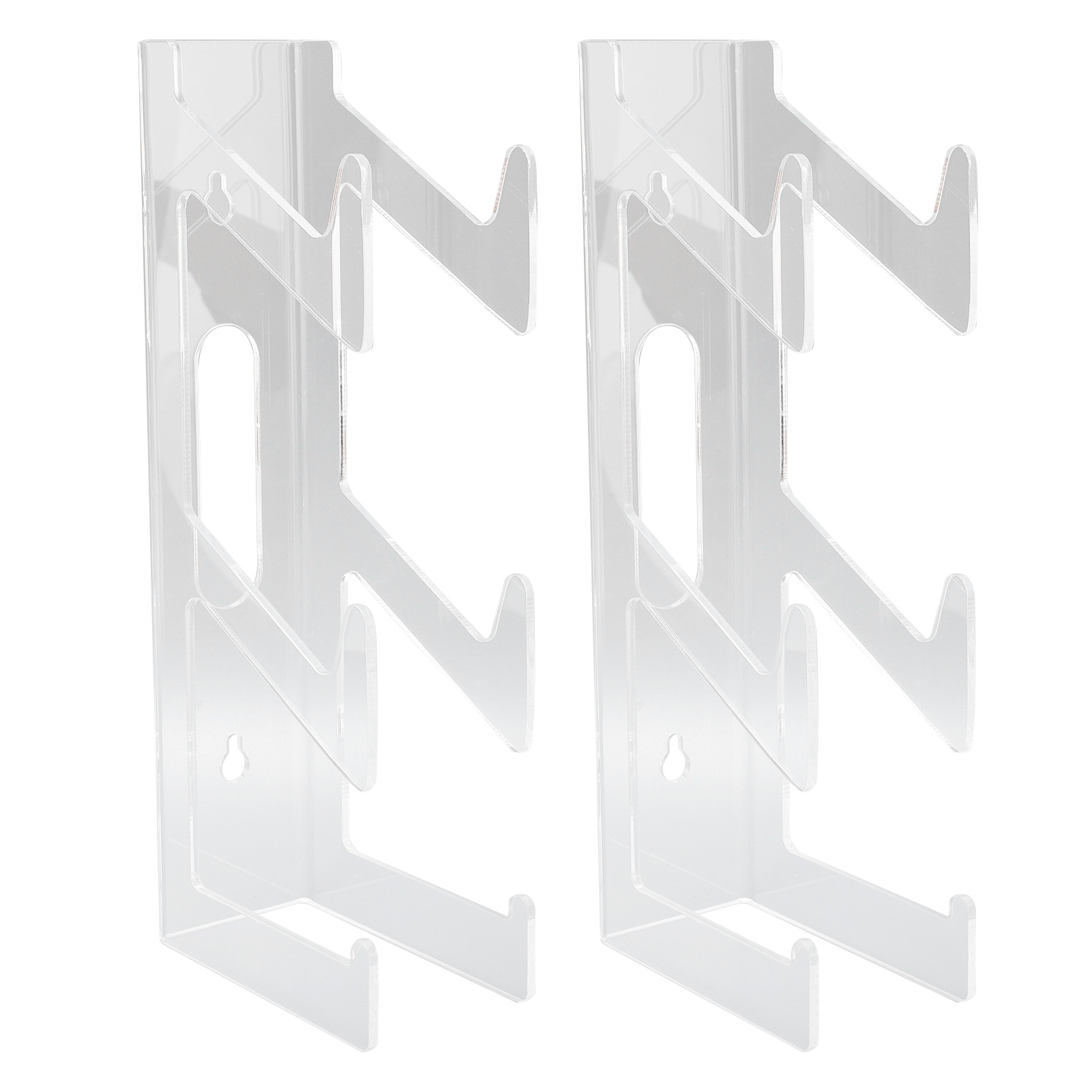 Penyangga Pengontrol, Aksesori - Gaming Accessories Wall Mount ulasan dan harga