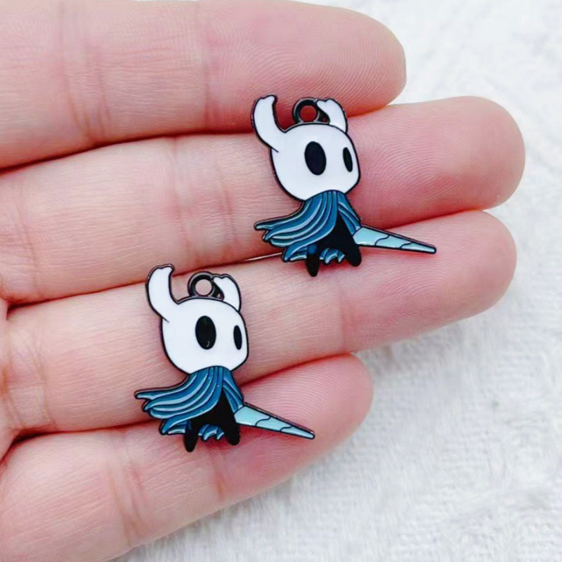 10 buah liontin aksesori kartu - Gaming Accessories Gifts ulasan dan harga