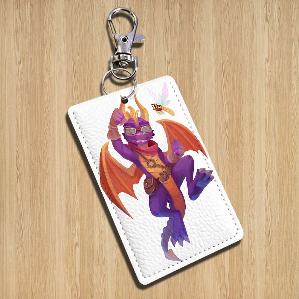 Game Spyro The Dragon Sparx Te - Gaming Accessories Gifts ulasan dan harga