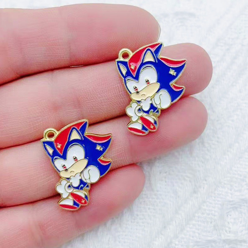 10pcs Aksesoris Perhiasan Keli - Gaming Accessories Gifts ulasan dan harga