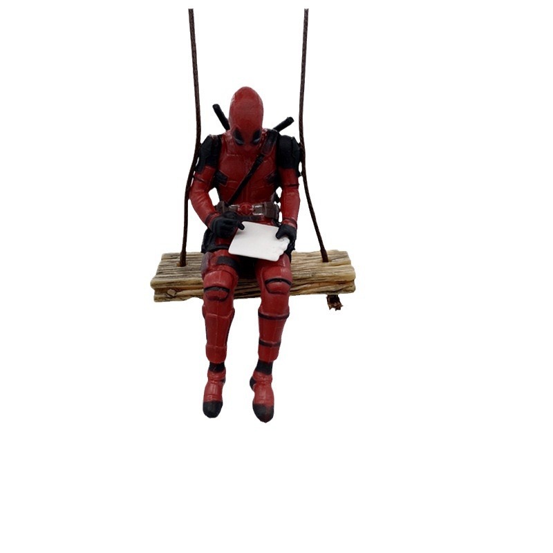 2024 baru film Deadpool 3 vers - Venom Gaming Accessories ulasan dan harga