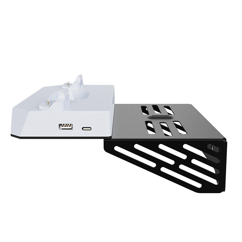 Rak Dinding Menggantung dengan - Headset Stand Rgb ulasan dan harga