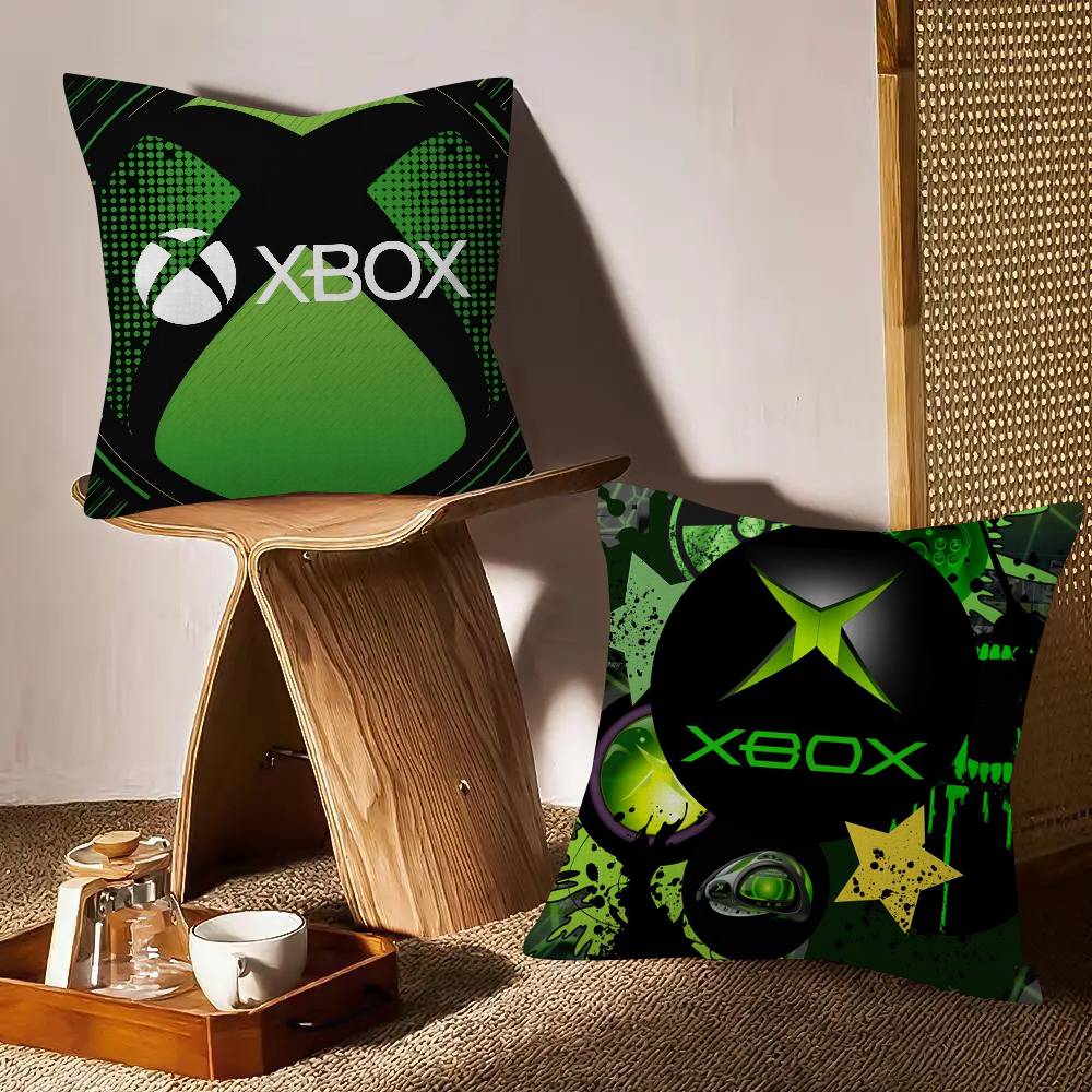 Aksesori Gaming Bantal Lempar  - Gaming Accessories Shop ulasan dan harga