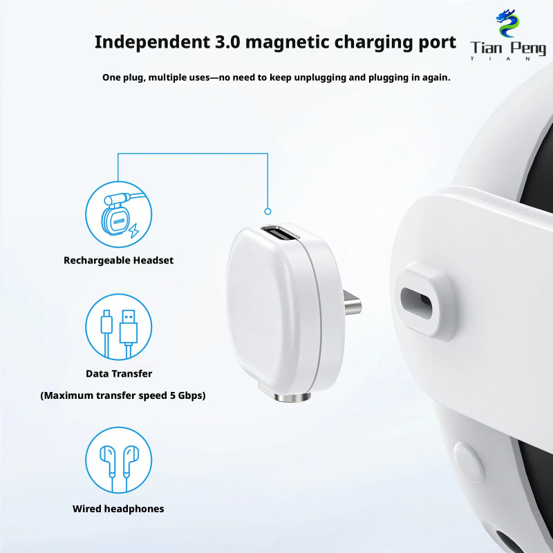 Dok Pengisian Daya Cepat untuk - Headset Stand Rgb ulasan dan harga