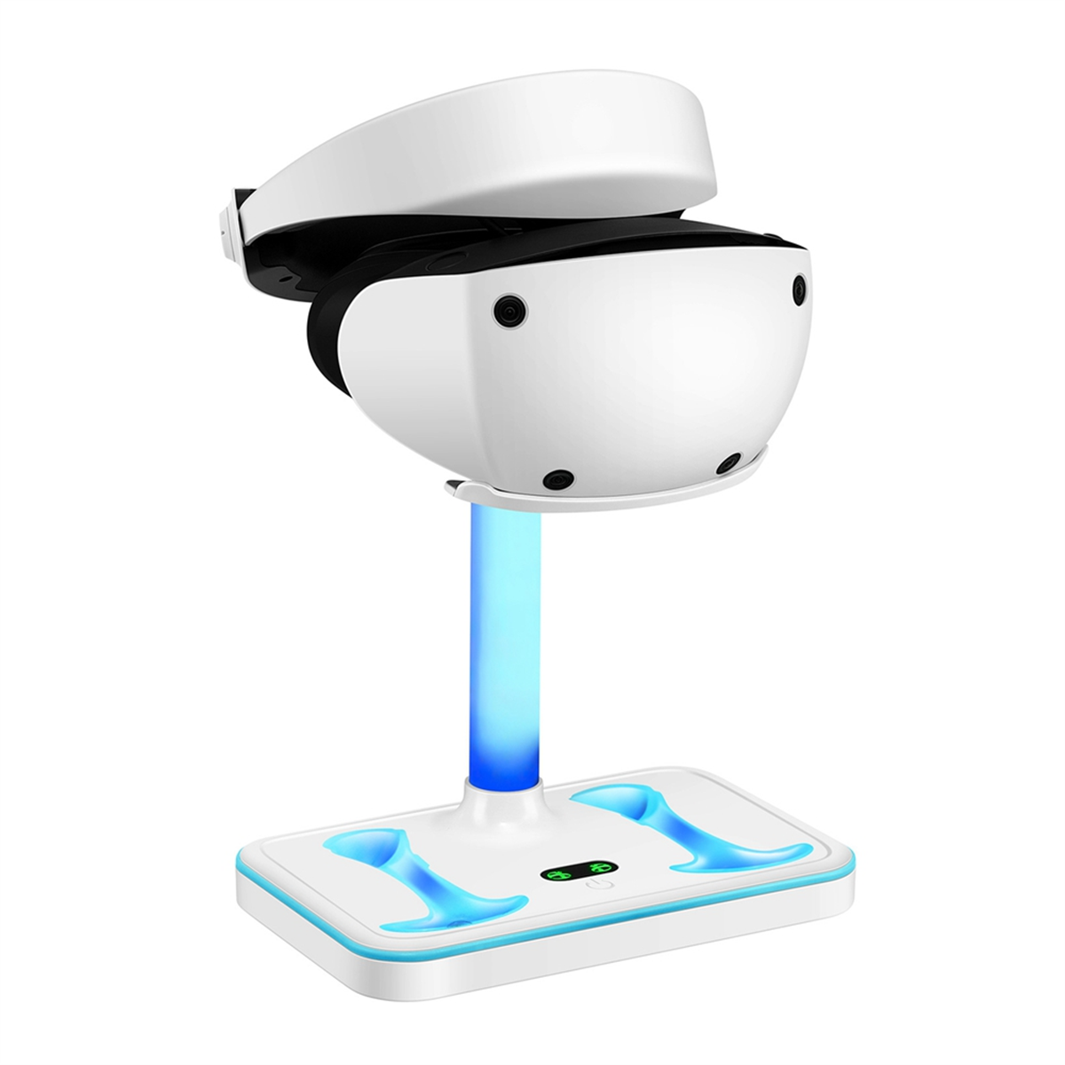 Stasiun Pengisian Daya A14M un - Headset Stand Rgb ulasan dan harga