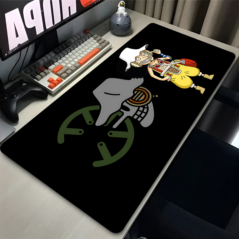 Alas Mouse Komputer Laptop Gam - Gaming Accessories For Laptop ulasan dan harga