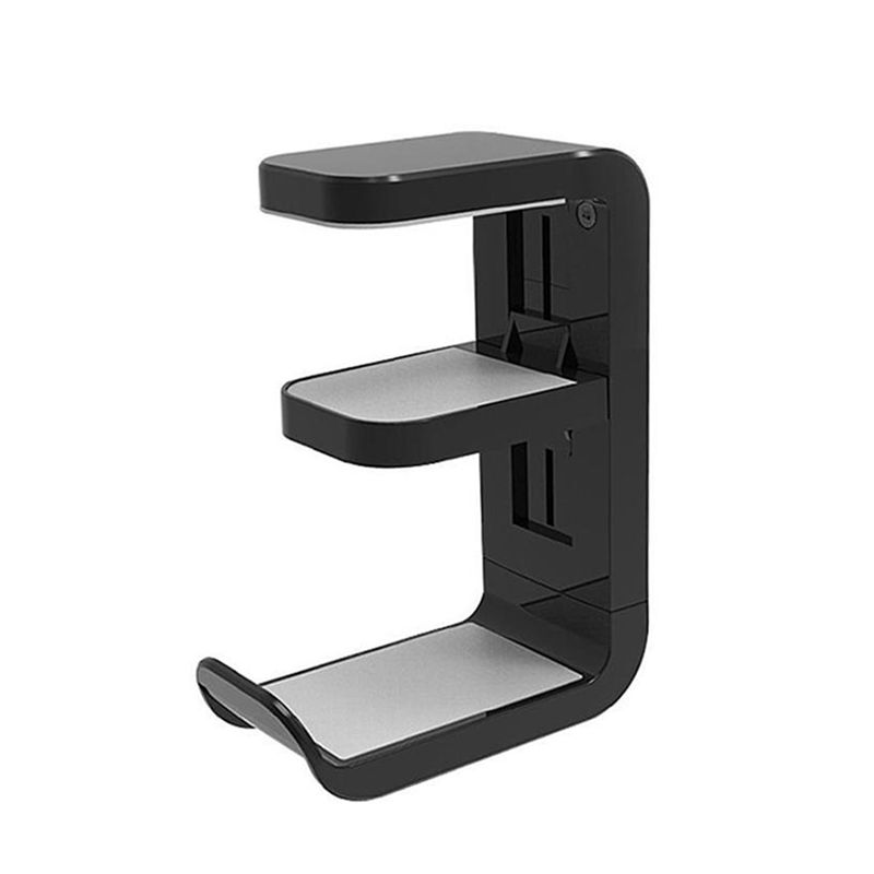 A53M-360 °   Penyangga Headpho - Gaming Accessories Wall Mount ulasan dan harga