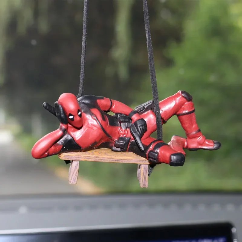 Liontin mobil aksesoris mobil  - Venom Gaming Accessories ulasan dan harga