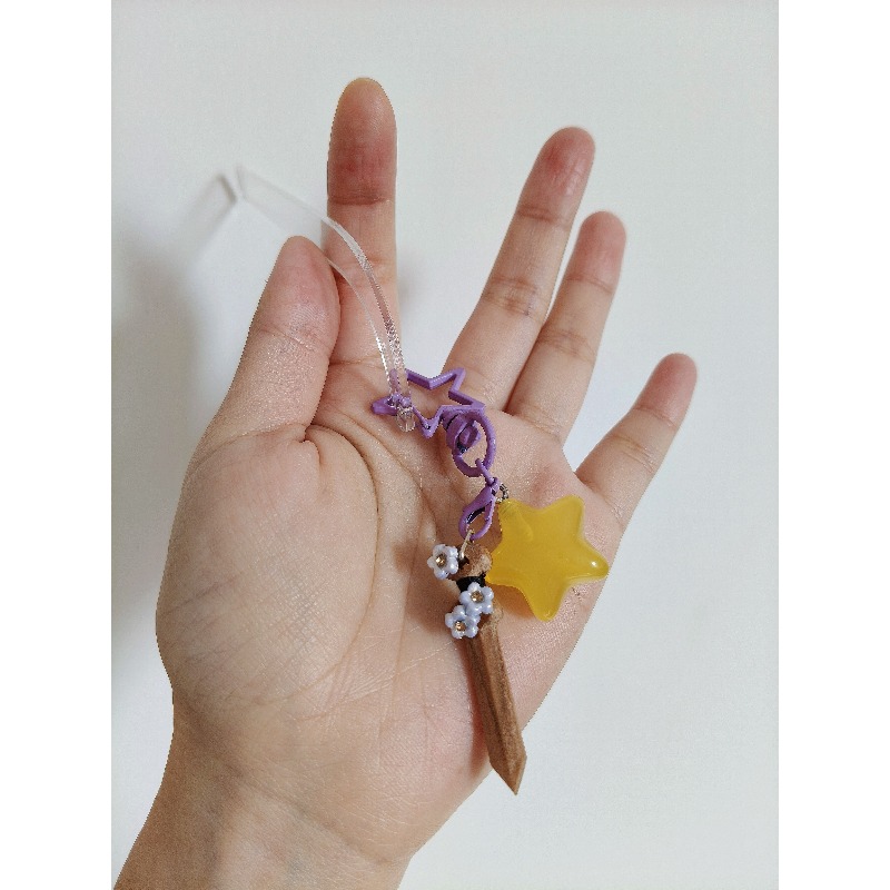 Aksesoris Anime Cosplay Handma - Gaming Accessories For Phone ulasan dan harga