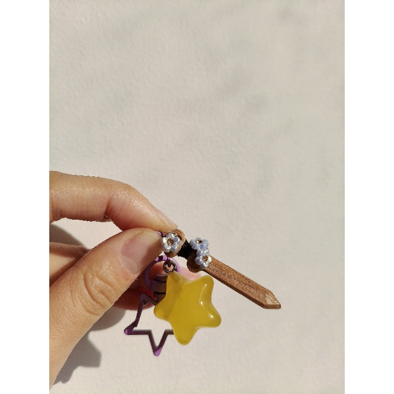 Aksesoris Anime Cosplay Handma - Gaming Accessories For Phone ulasan dan harga