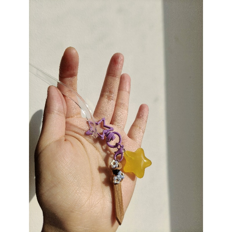 Aksesoris Anime Cosplay Handma - Gaming Accessories For Phone ulasan dan harga