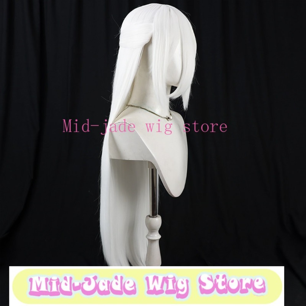 Wig Cosplay Blue Archive Kei T - Gaming Accessories Japan ulasan dan harga