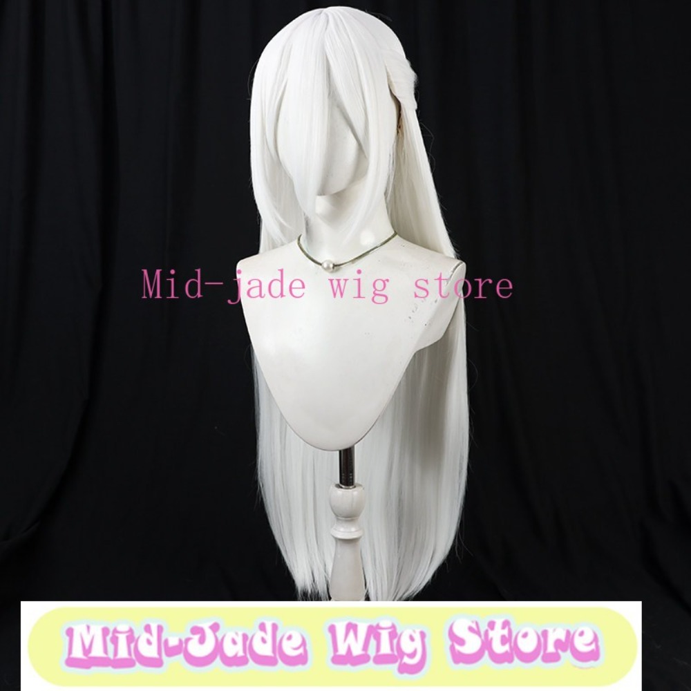 Wig Cosplay Blue Archive Kei T - Gaming Accessories Japan ulasan dan harga