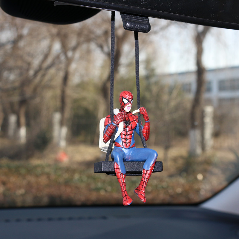 Figur Aksi Anime Spider-Man Ve - Venom Gaming Accessories ulasan dan harga