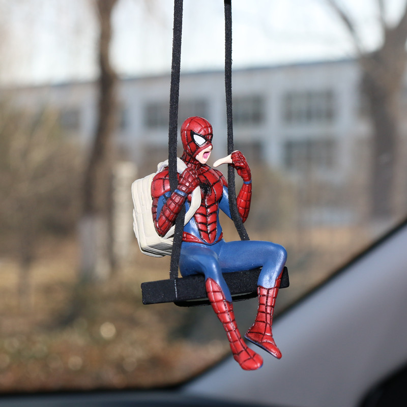 Figur Aksi Anime Spider-Man Ve - Venom Gaming Accessories ulasan dan harga