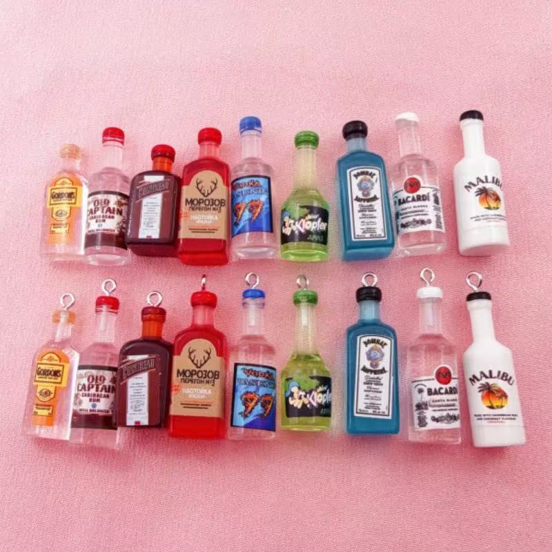 11 buah Aksesori DIY liontin g - Gaming Accessories Gifts ulasan dan harga