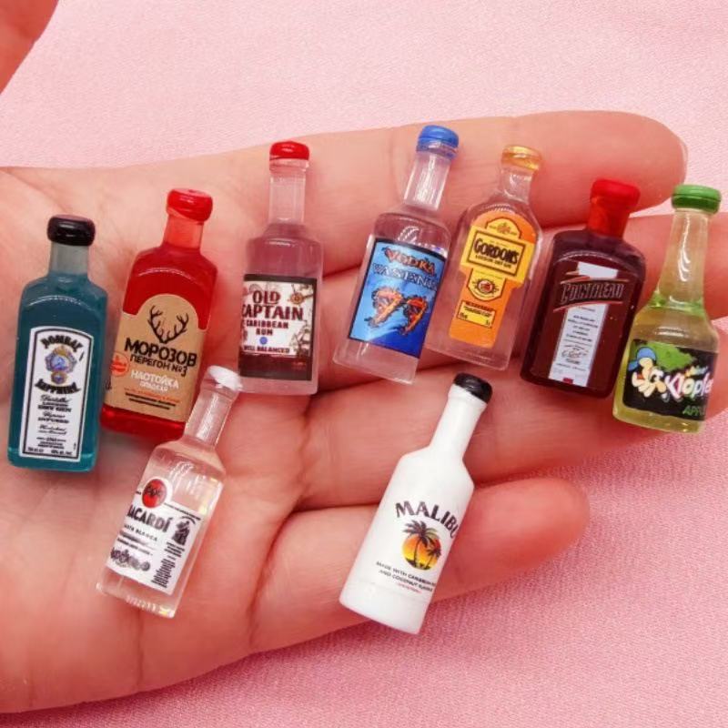 11 buah Aksesori DIY liontin g - Gaming Accessories Gifts ulasan dan harga