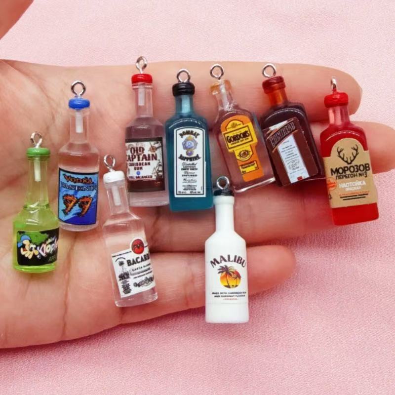 11 buah Aksesori DIY liontin g - Gaming Accessories Gifts ulasan dan harga