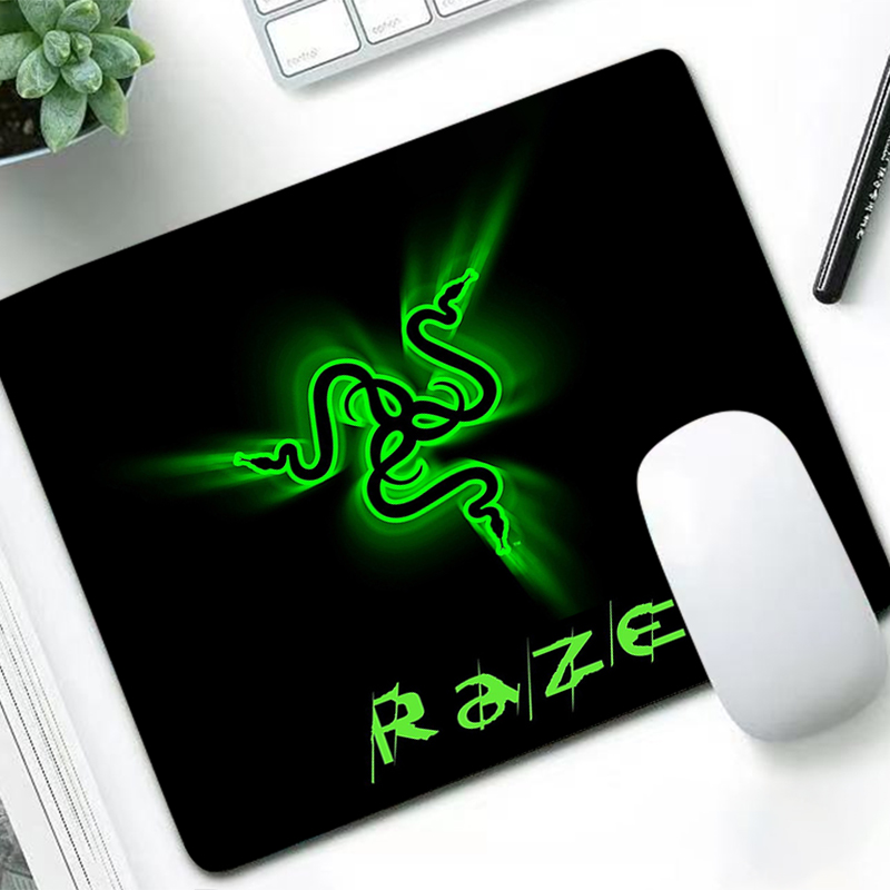 Hot Razer Fashion Small Mouse  - Gaming Accessories For Laptop ulasan dan harga