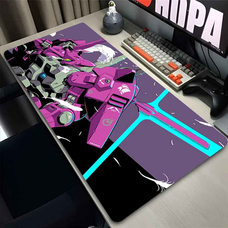 Alas Mouse Anime Populer M-mec - Gaming Accessories For Laptop ulasan dan harga
