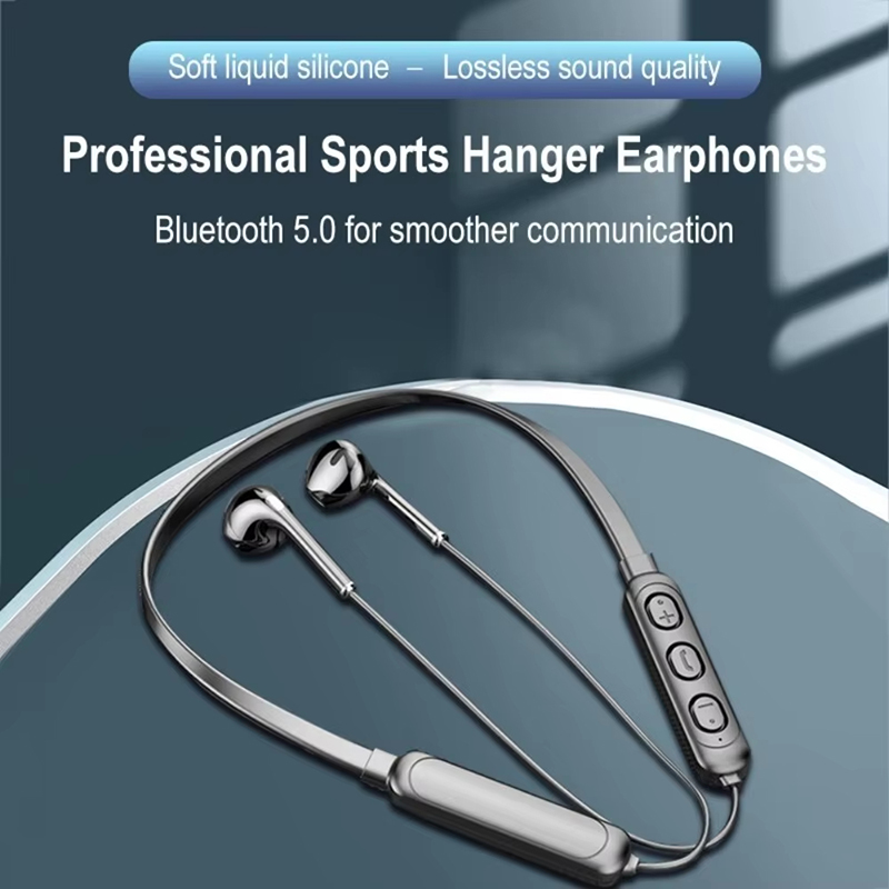Aksesori Audio Olahraga Kebuga - Gaming Accessories For Phone ulasan dan harga