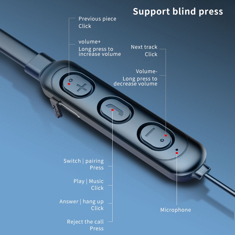 Aksesori Audio Olahraga Kebuga - Gaming Accessories For Phone ulasan dan harga