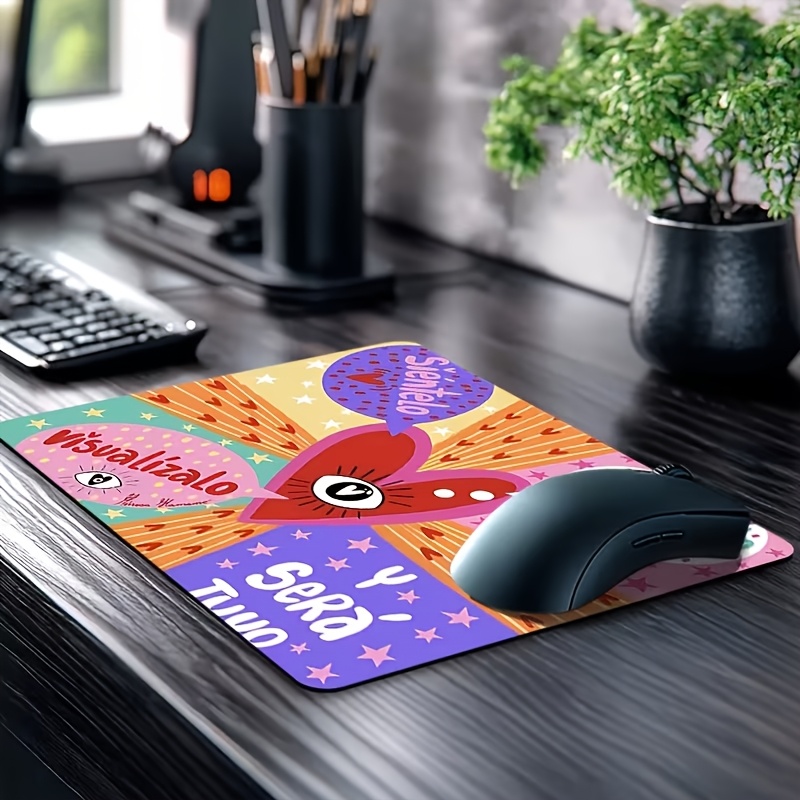 Alas Mouse Evil Eye Bermerek,  - Gaming Accessories Brands ulasan dan harga