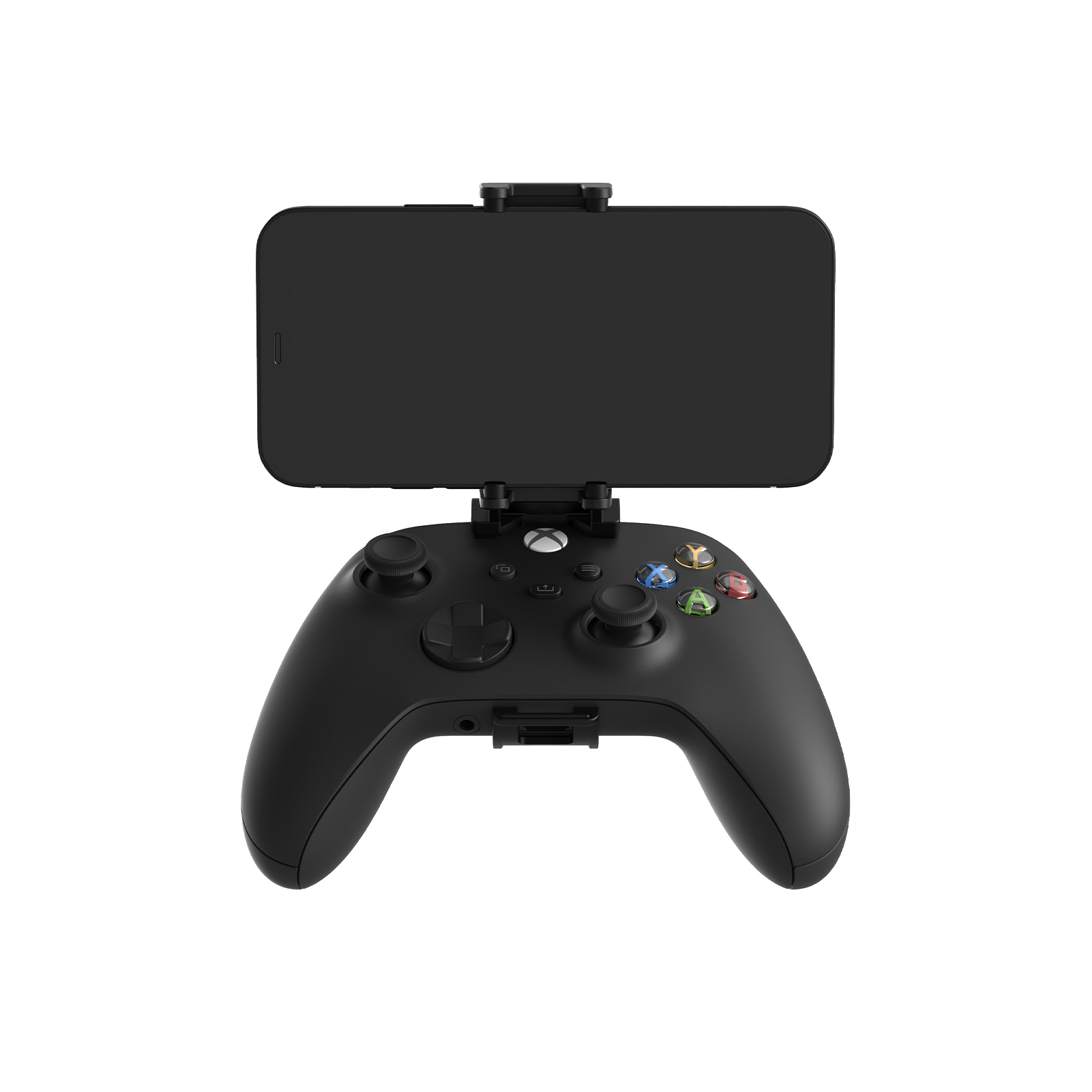 Penyangga Ponsel 8BitDo Mobile - Gaming Accessories For Phone ulasan dan harga