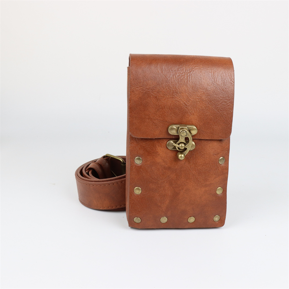 Steampunk tas kantong abad per - Gaming Accessories For Phone ulasan dan harga