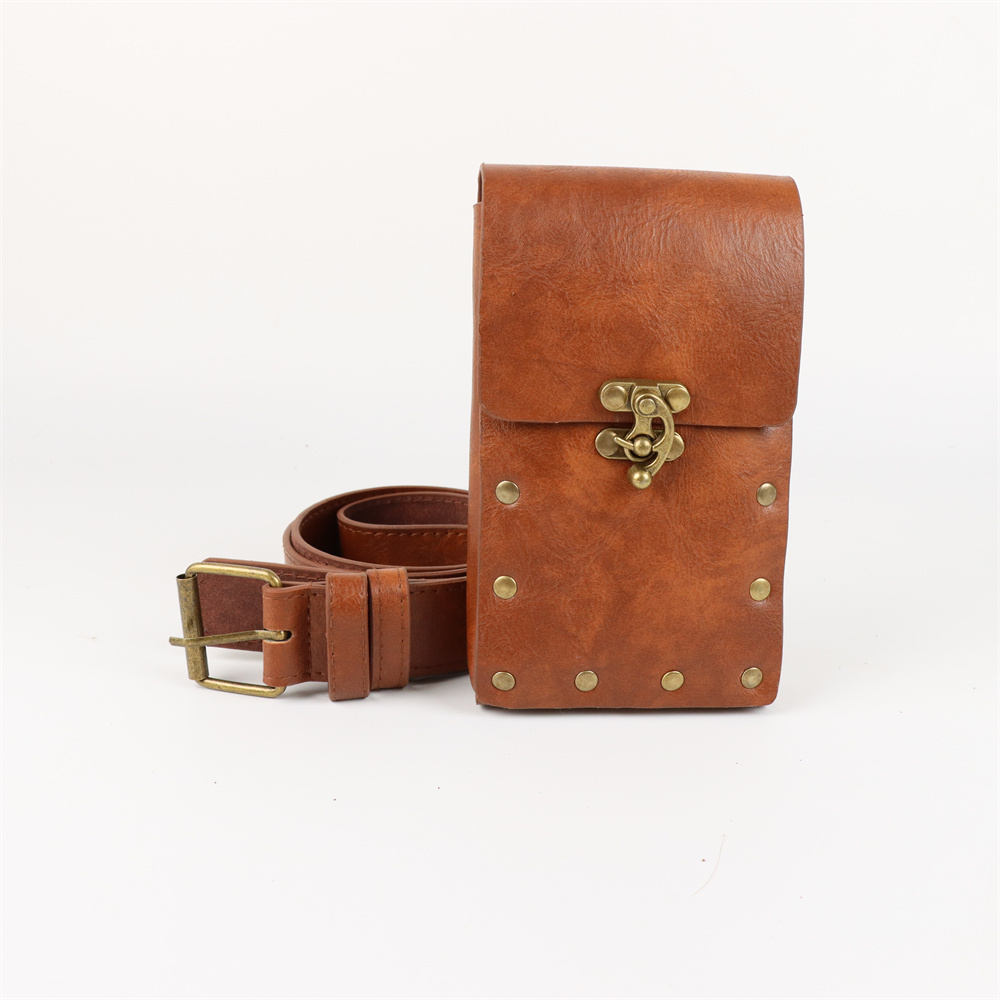 Steampunk tas kantong abad per - Gaming Accessories For Phone ulasan dan harga