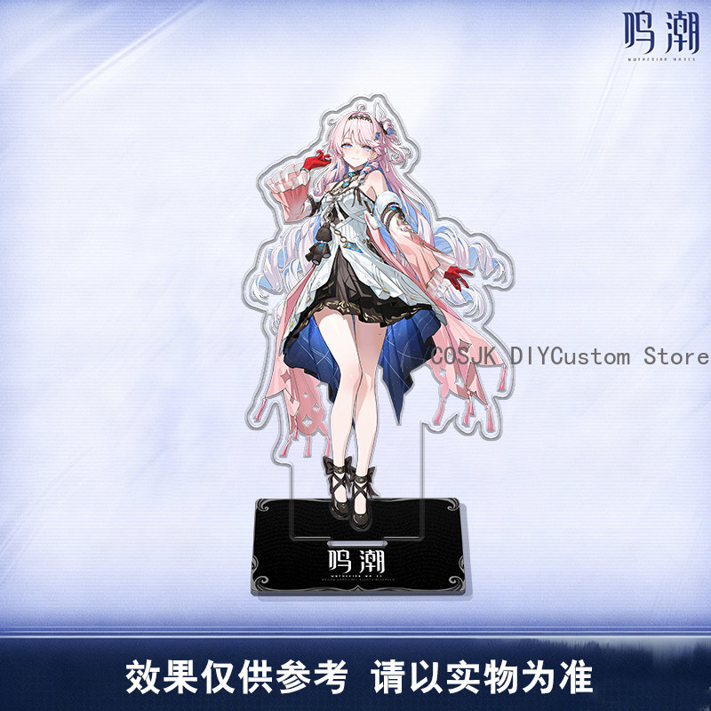 Lucu LUCILLA Denia Hiyuki Wuth - Gaming Accessories Anime ulasan dan harga