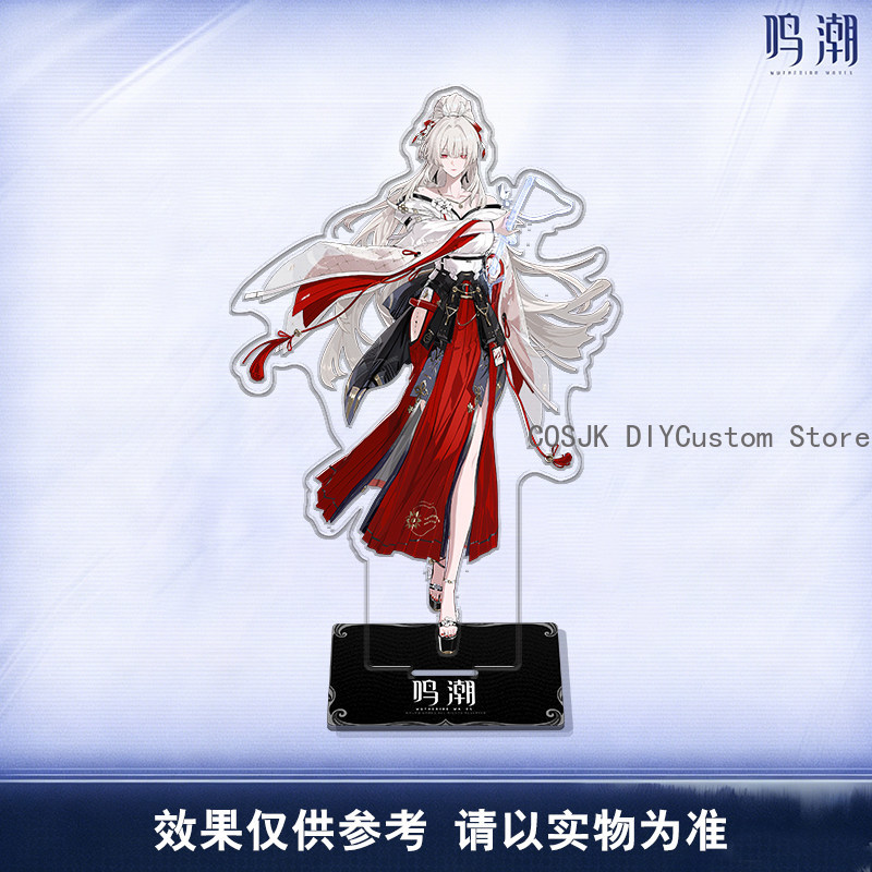 Lucu LUCILLA Denia Hiyuki Wuth - Gaming Accessories Anime ulasan dan harga