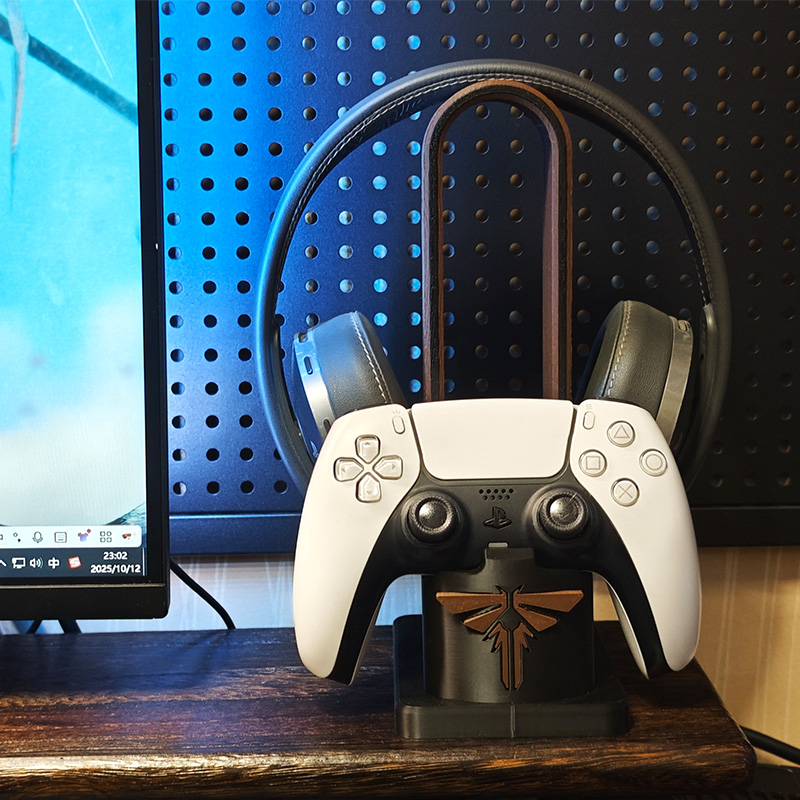 Penyangga Earphone Bertema Ani - Gaming Accessories Japan ulasan dan harga