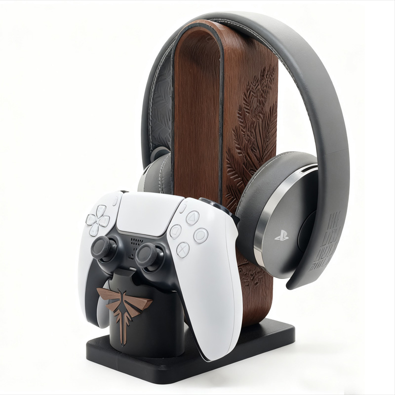 Penyangga Earphone Bertema Ani - Gaming Accessories Japan ulasan dan harga
