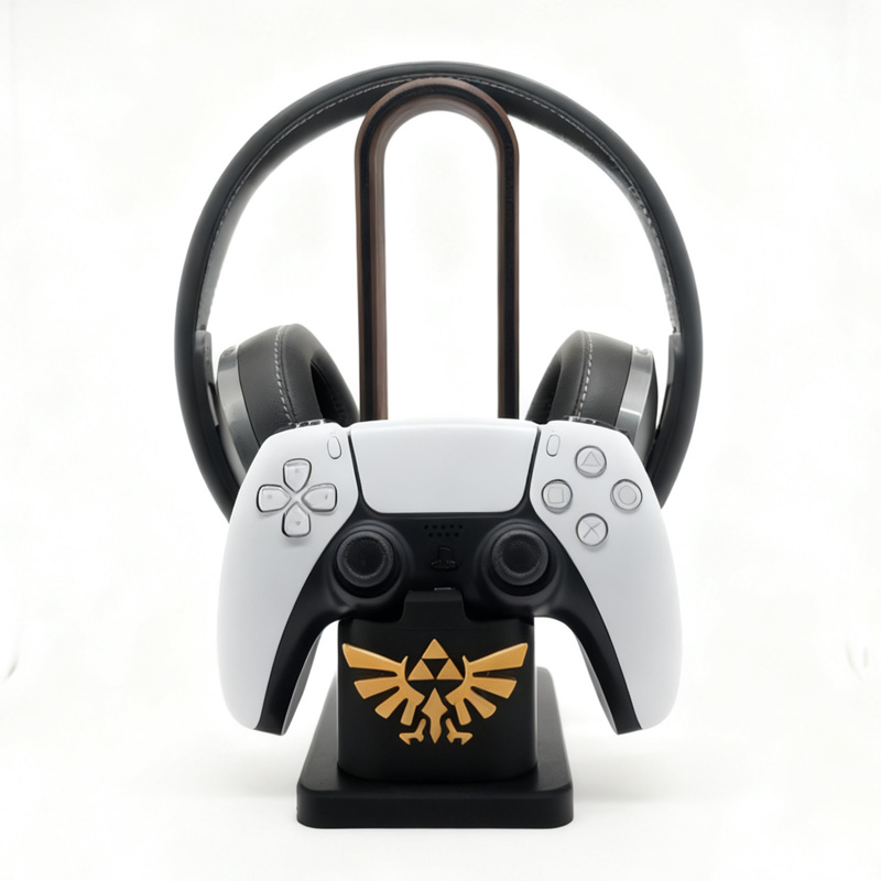 Penyangga Earphone Bertema Ani - Gaming Accessories Japan ulasan dan harga