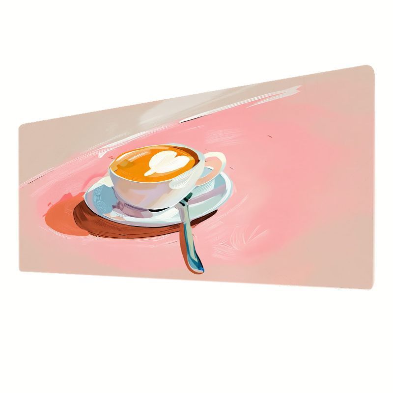 [Merek] Iron Art Mouse Pad Pin - Gaming Accessories Brands ulasan dan harga