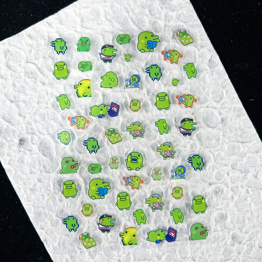 Stiker Hewan Peliharaan Elektr - Gaming Accessories For Phone ulasan dan harga