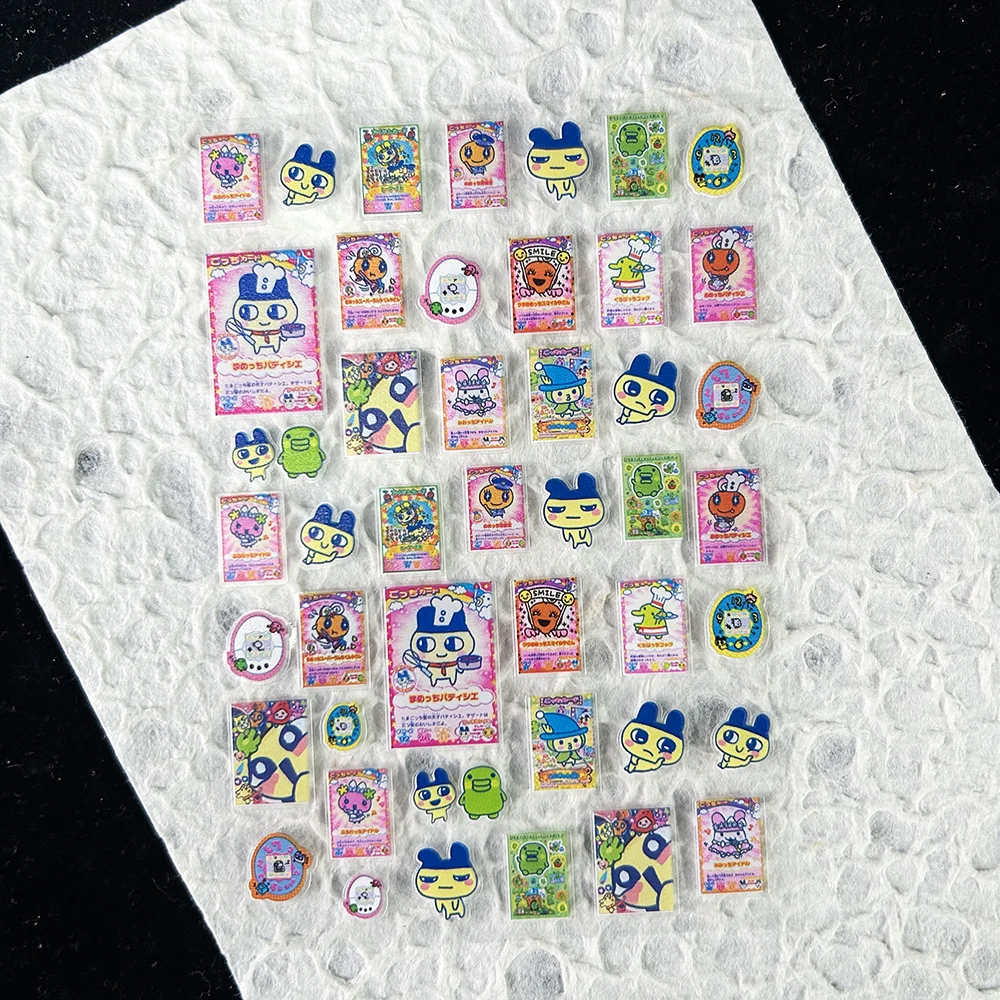 Stiker Hewan Peliharaan Elektr - Gaming Accessories For Phone ulasan dan harga