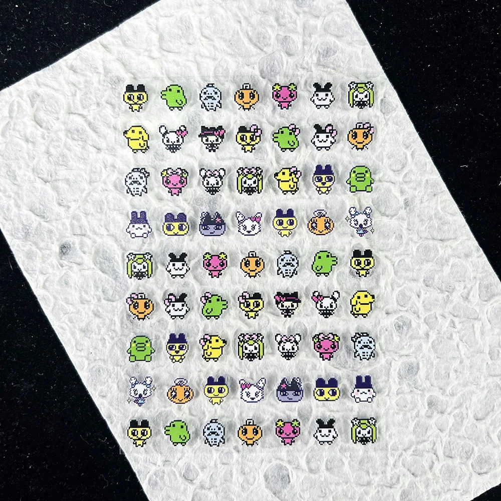 Stiker Hewan Peliharaan Elektr - Gaming Accessories For Phone ulasan dan harga