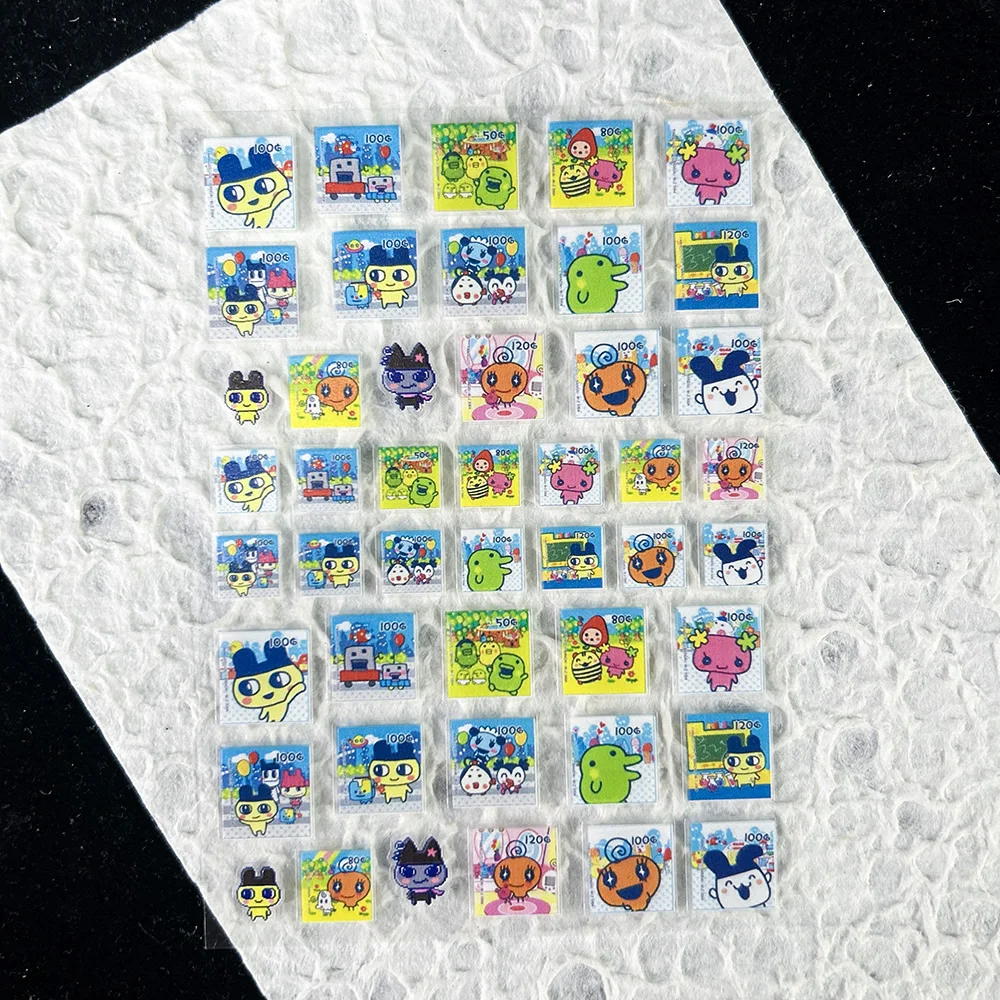 Stiker Hewan Peliharaan Elektr - Gaming Accessories For Phone ulasan dan harga